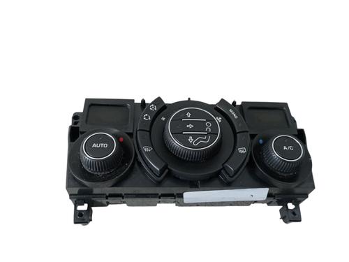 Used Climate control PEUGEOT 3008 I MPV (0U_) [2009-2017]  31147248