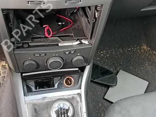 Gearbox OPEL ASTRA H (A04) 1.7 CDTI (L48) | BP31157136M3 