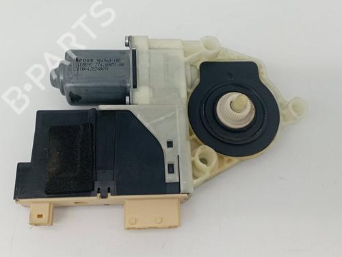 Right front window motor CITROËN C4 I (LC_)  | BP15726862E20 