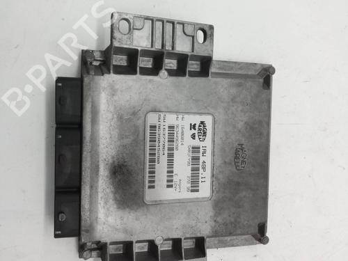 Used Engine control unit (ECU) PEUGEOT 406 Coupe (8C) [1997-2005]  13230336