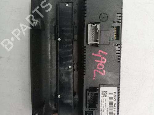 Climate control BMW 1 (E87) 116 d | BP23132549I5 