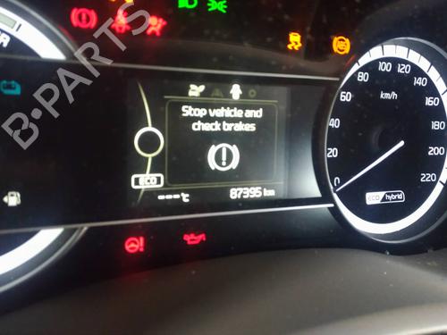 Switch KIA NIRO I (DE) | BP33936060I30 - Image 9