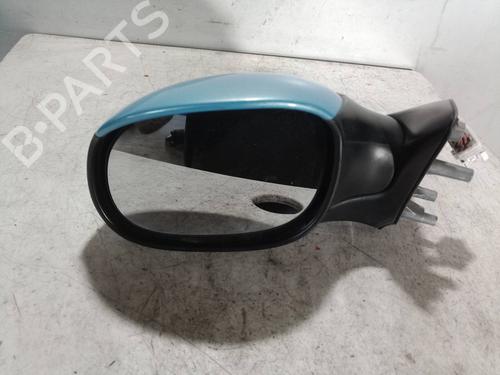 Left mirror CITROËN XSARA PICASSO (N68)  | BP7856690C26 