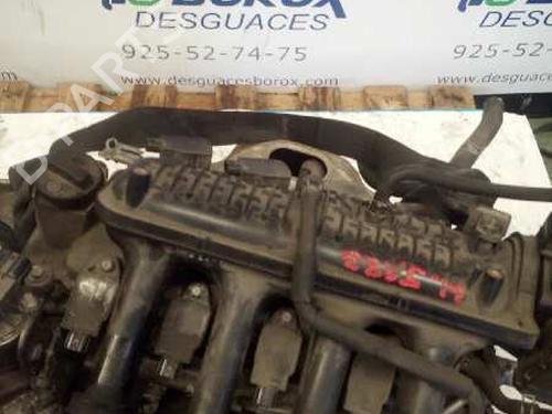 Engine HONDA JAZZ II (GD_, GE3, GE2) 1.2 i-DSI (GD5, GE2) | BP1211146M1 