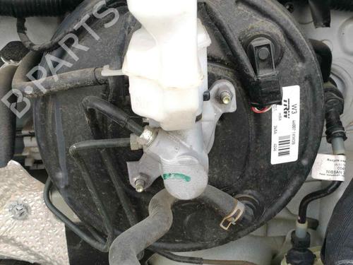 Used Servo brake NISSAN JUKE (F15) [2010-2019]  9623933