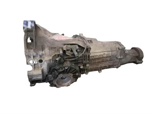 gearbox-vw-passat-b55-3b3-2000-2001-2002-2003-2004-2005-38408478 main image