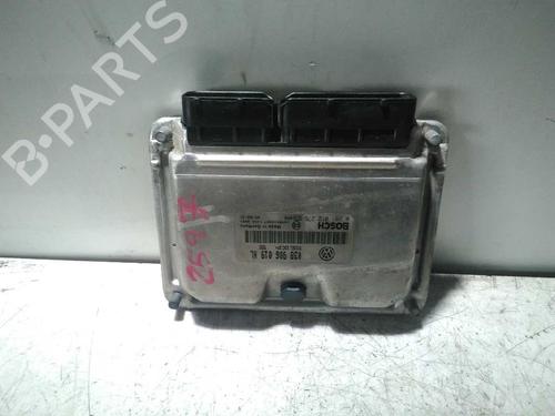 Engine control unit (ECU) SEAT CORDOBA (6L2)  | BP6003964M57 