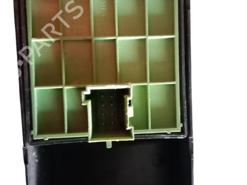 Left front window switch FIAT DUCATO Van (250_) | BP38592007I27 - Image 2
