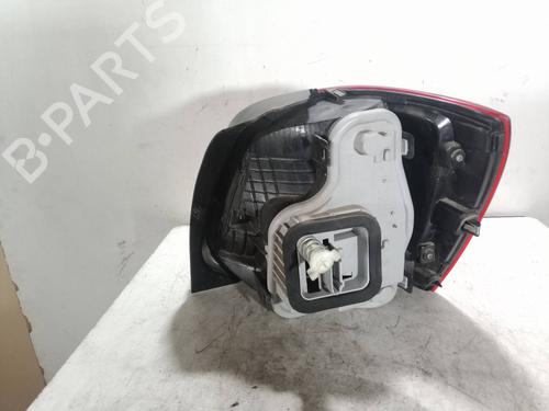 Left taillight VW POLO V (6R1, 6C1)  | BP6996344C34 