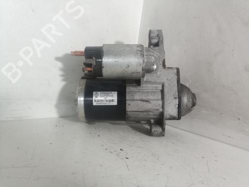 Starter RENAULT MEGANE IV Hatchback (B9A/M/N_) 1.2 TCe 100 (B9MS) | BP38595655M8 - Image 3