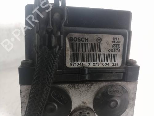 ABS pump TOYOTA AVENSIS (_T22_)  | BP11430558M43 