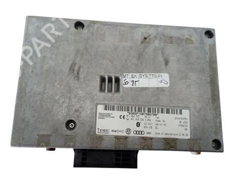 Used Electronic module AUDI A6 C6 (4F2) 3.0 TDI quattro (233 hp) 30168321