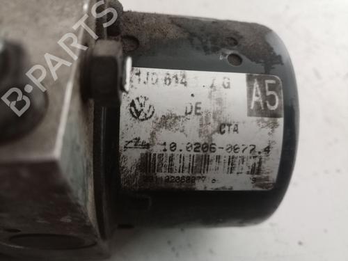 ABS pump SEAT LEON (1M1) | BP38595771M43 - Image 4