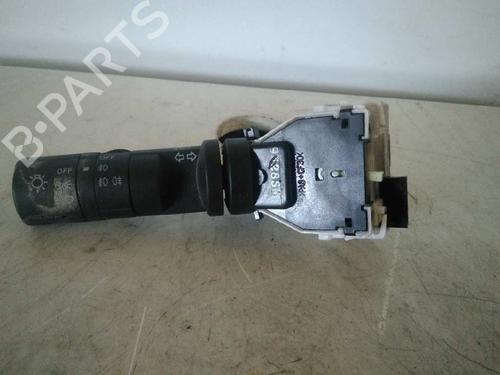 Headlight switch NISSAN QASHQAI / QASHQAI +2 I (J10, NJ10, JJ10E) 1.5 dCi | BP3456328I24 