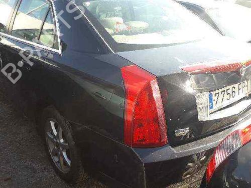 Used Parts CADILLAC BLS 1.9 D 491638