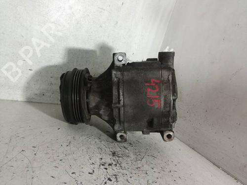 Used AC compressor SUBARU LEGACY IV Estate (BP) 2.5 AWD (BP9) (165 hp) 29822738