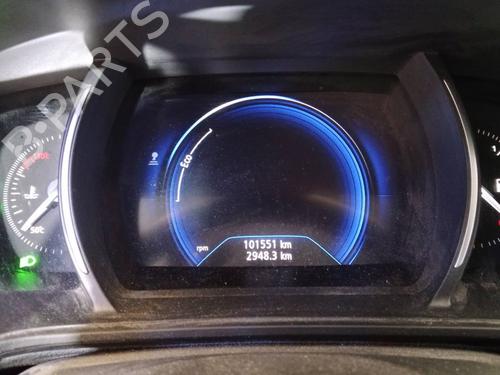 Seats set RENAULT MEGANE IV Hatchback (B9A/M/N_) 1.2 TCe 100 (B9MS) | BP33616868C78 - Image 13