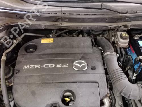 Engine MAZDA CX-7 (ER)  | BP34366164M1  - Image 19