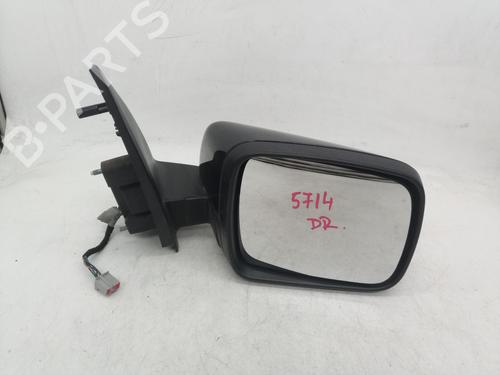 Used Right mirror Right mirror 37801749 37801749