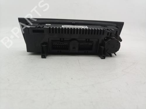 Climate control SEAT IBIZA IV (6J5, 6P1)  | BP10753897I5 