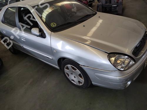 Engine control unit (ECU) CITROËN XSARA (N1)  | BP10215945M57 