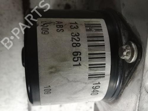 ABS pump OPEL INSIGNIA A Sports Tourer (G09) 2.0 CDTI (35) | BP19253962M43 