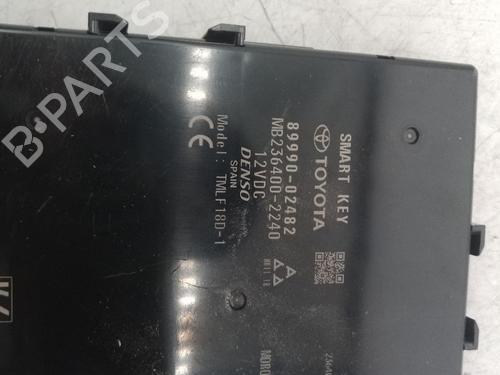 Electronic module TOYOTA COROLLA Estate (_E21_) 1.8 Hybrid (ZWE211) | BP38114816M83 - Image 3