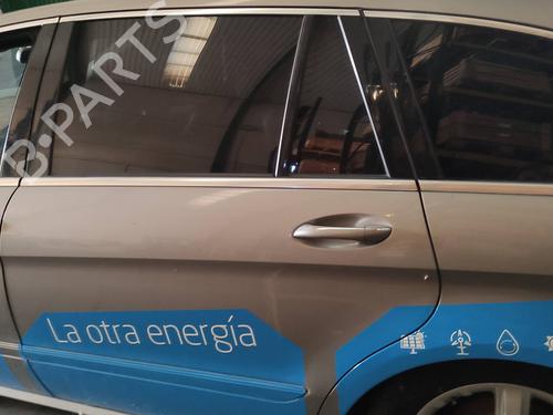 Used Left rear door MERCEDES-BENZ R-CLASS (W251, V251) R 350 CDI 4-matic (251.022, 251.122) (224 hp) 20642025