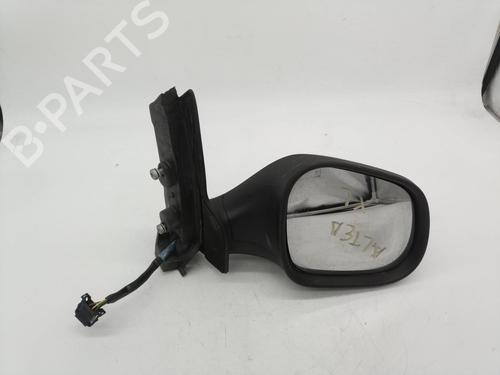 Used Right mirror SEAT ALTEA XL (5P5, 5P8) [2006-2015]  13816165