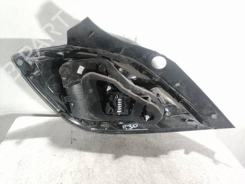 Højre baglygte OPEL ASTRA H (A04)  | BP7476396C35 