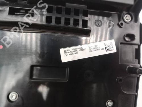 Switch CITROËN C4 I (LC_)  | BP14468006I30 