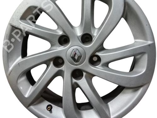 Used Rim RENAULT MEGANE III Grandtour (KZ0/1) [2008-2016]  23023286