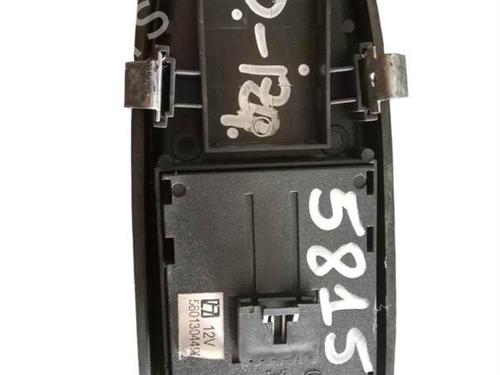 Left front window switch IVECO DAILY IV Van | BP38320663I27 - Image 2
