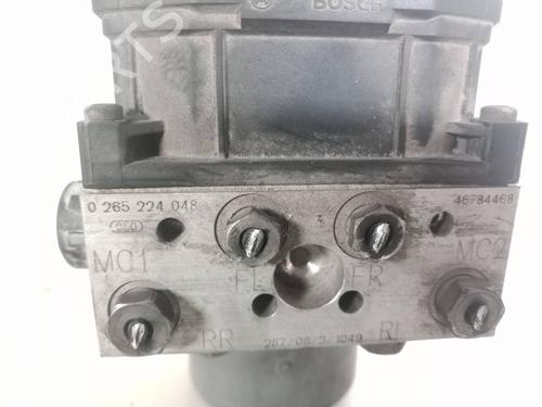 Pompe ABS FIAT STILO (192_)  | BP12236069M43 