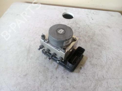 ABS Bremseaggregat CITROËN C3 Picasso (SH_) 1.6 HDI 90 (92 hp) 2676766