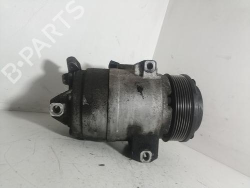 AC compressor RENAULT KOLEOS I (HY_) | BP36813996M34 - Image 3
