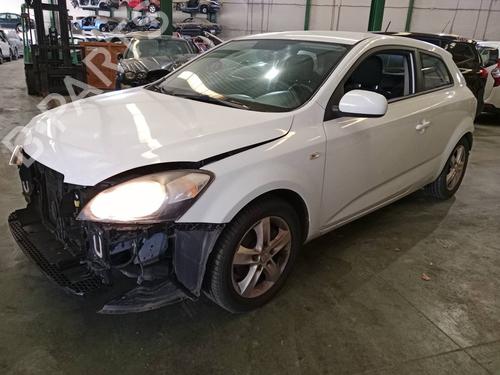 Bilradio KIA CEE'D Hatchback (ED)  | BP26332305E6 