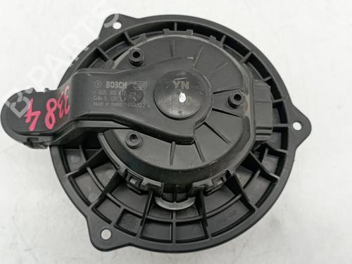 Heater blower motor HYUNDAI ix20 (JC) 1.4 CRDi | BP20648529M62 