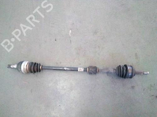 Right front driveshaft CHEVROLET AVEO / KALOS Hatchback (T250, T255) 1.4 | BP6061351M39 