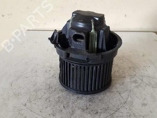 Heater blower motor PEUGEOT 207 (WA_, WC_) 1.6 HDi (90 hp) 2974231