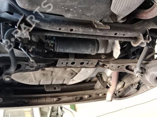 Rear axle FORD C-MAX II (DXA/CB7, DXA/CEU)  | BP28974169M2 