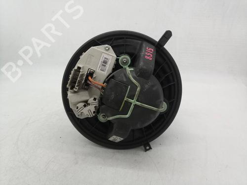 Varmeblæser BMW 1 (E87) 118 d | BP29822709M62