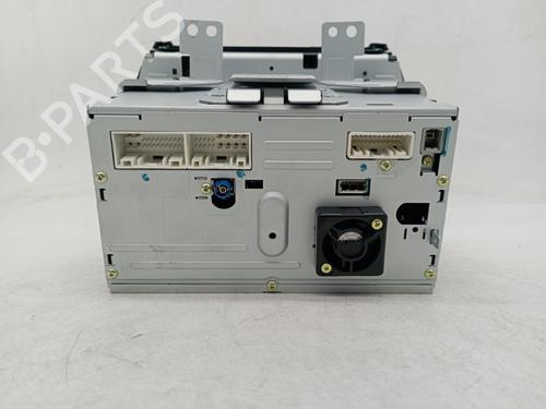 Electronic module HYUNDAI ix35 (LM, EL, ELH) | BP38595789M83 - Image 3