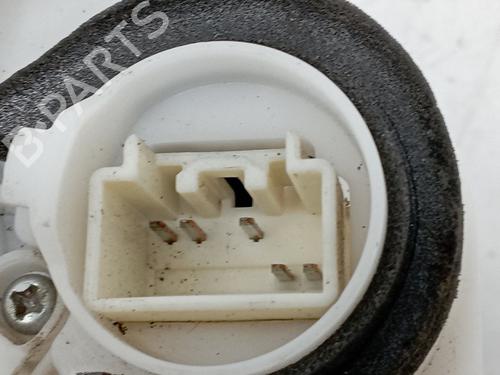 Rear right lock MAZDA 3 (BM, BN) | BP17519424C99