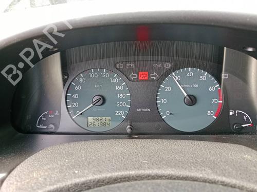 AC compressor CITROËN XSARA (N1) 1.6 i | BP29174422M34 