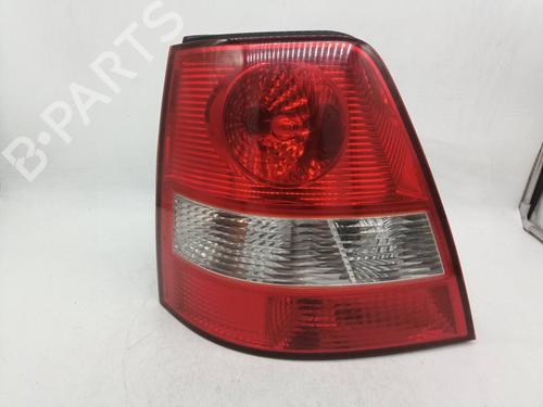 Used Left taillight KIA SORENTO I (JC) [2002-2011]  28974132