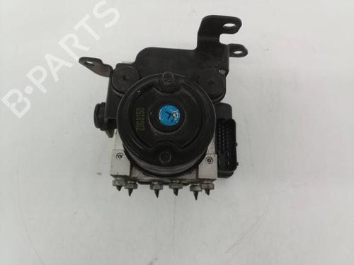 ABS pump HYUNDAI ELANTRA III Saloon (XD)  | BP9392445M43 