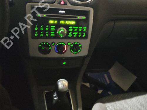 Startmotor FORD FOCUS II Saloon (DB_, FCH, DH)  | BP23103046M8 