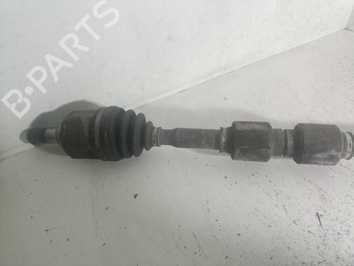 Right front driveshaft HYUNDAI ix35 (LM, EL, ELH)  | BP17207765M39 