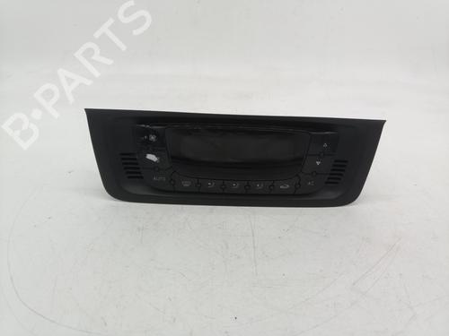 Climate control SEAT IBIZA IV (6J5, 6P1)  | BP10753897I5 